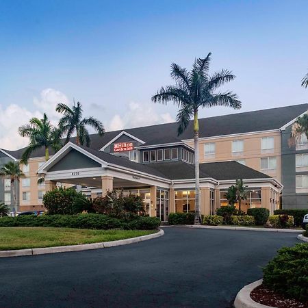 Hilton Garden Inn Sarasota-Bradenton Airport South Bradenton Esterno foto