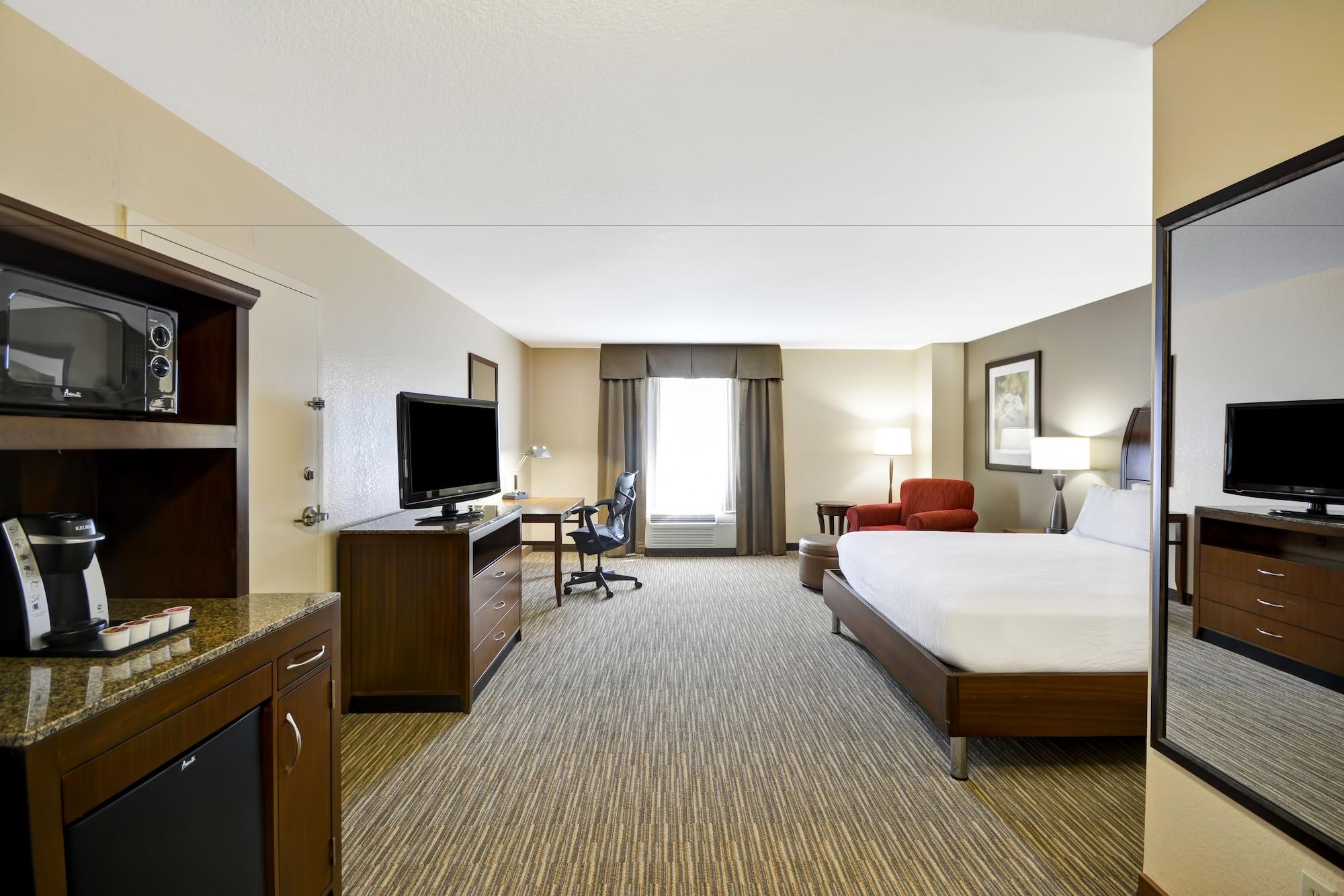 Hilton Garden Inn Sarasota-Bradenton Airport South Bradenton Esterno foto