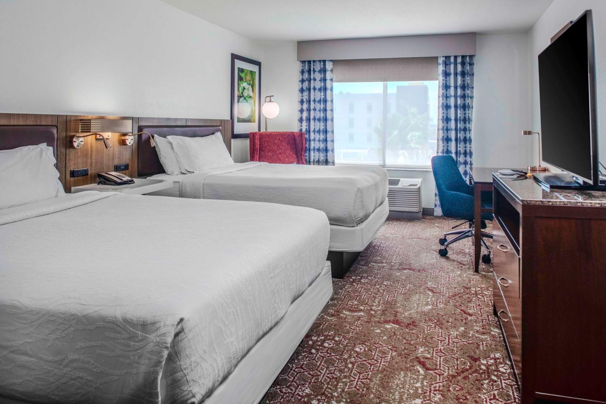 Hilton Garden Inn Sarasota-Bradenton Airport South Bradenton Esterno foto