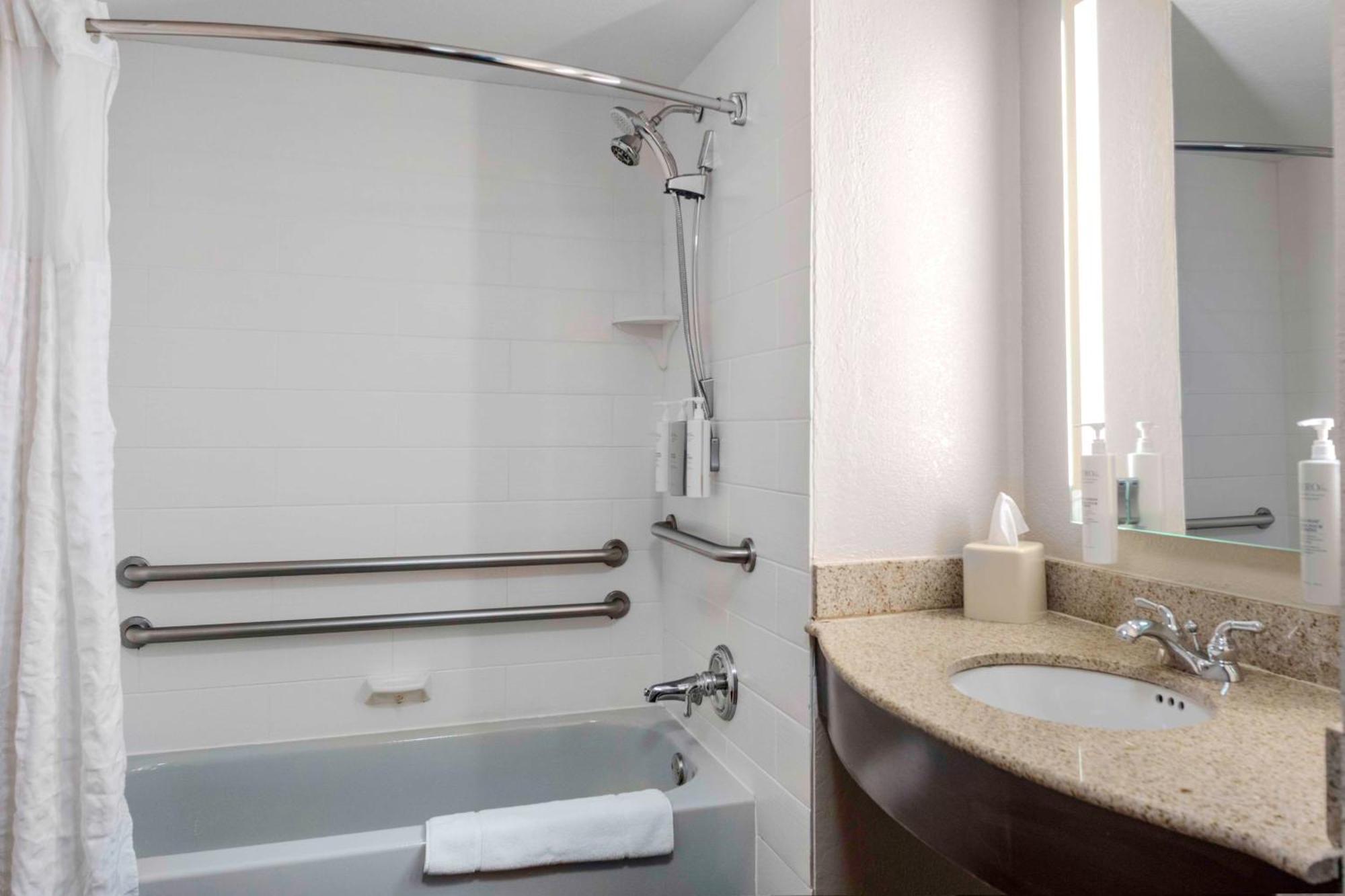 Hilton Garden Inn Sarasota-Bradenton Airport South Bradenton Esterno foto