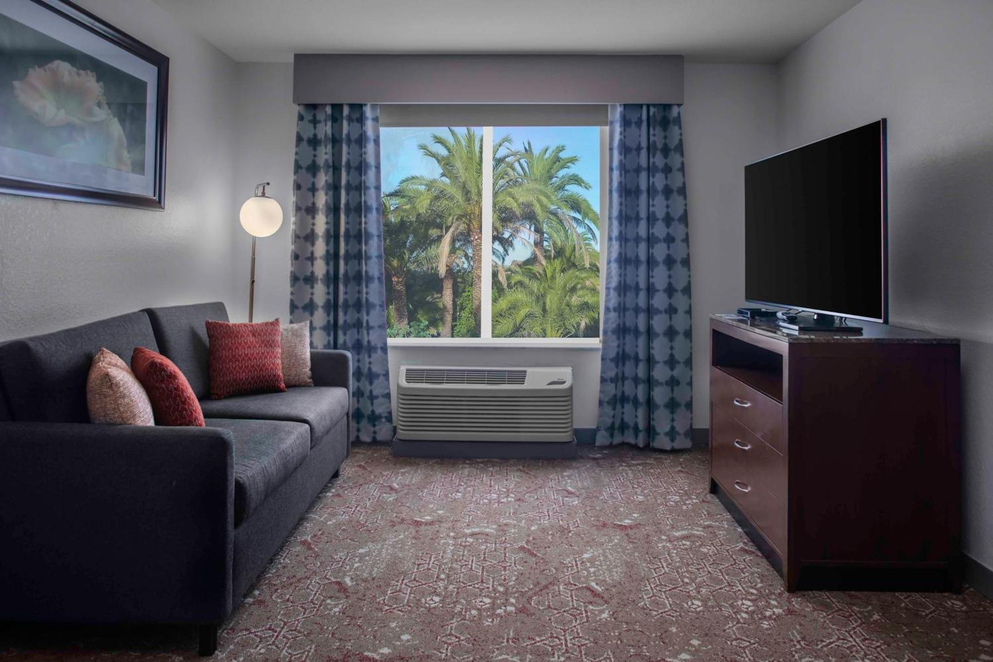 Hilton Garden Inn Sarasota-Bradenton Airport South Bradenton Esterno foto