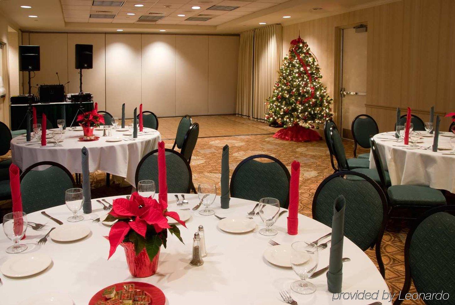 Hilton Garden Inn Sarasota-Bradenton Airport South Bradenton Ristorante foto