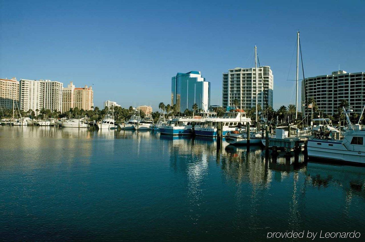 Hilton Garden Inn Sarasota-Bradenton Airport South Bradenton Esterno foto