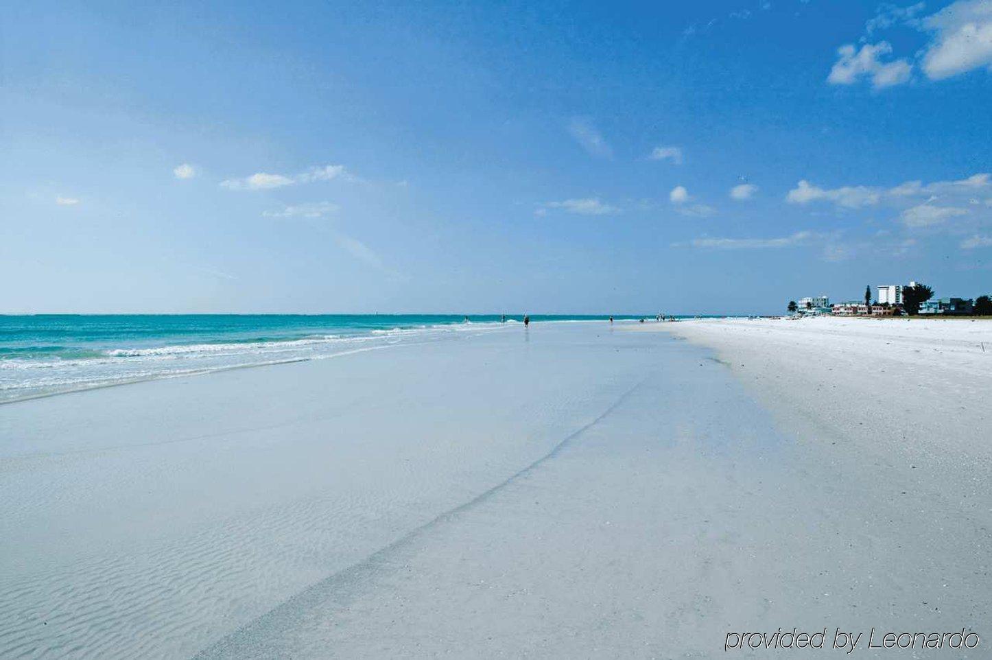 Hilton Garden Inn Sarasota-Bradenton Airport South Bradenton Esterno foto