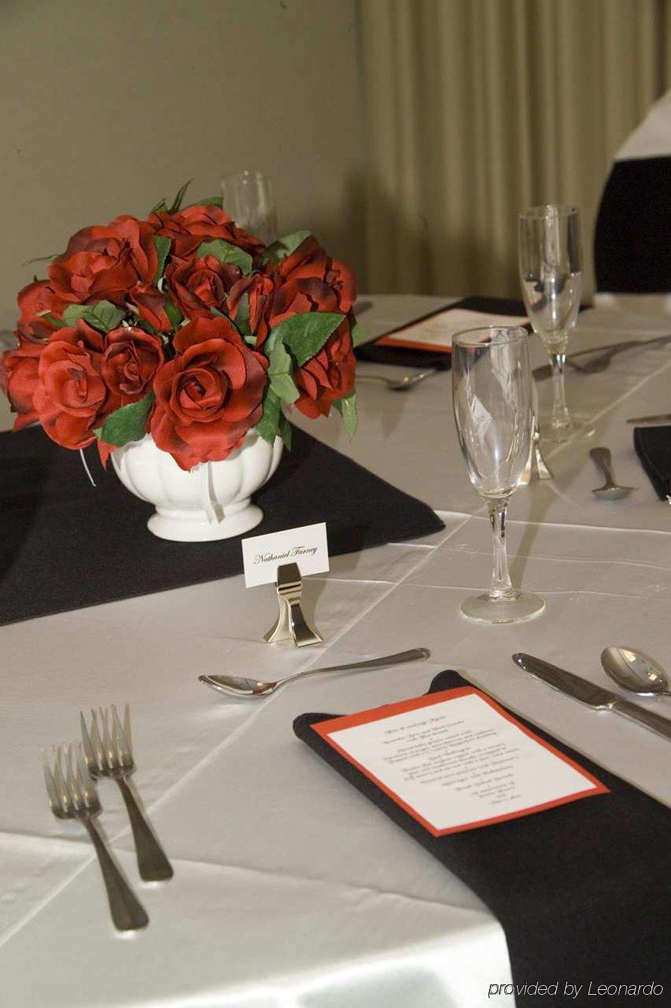 Hilton Garden Inn Sarasota-Bradenton Airport South Bradenton Ristorante foto