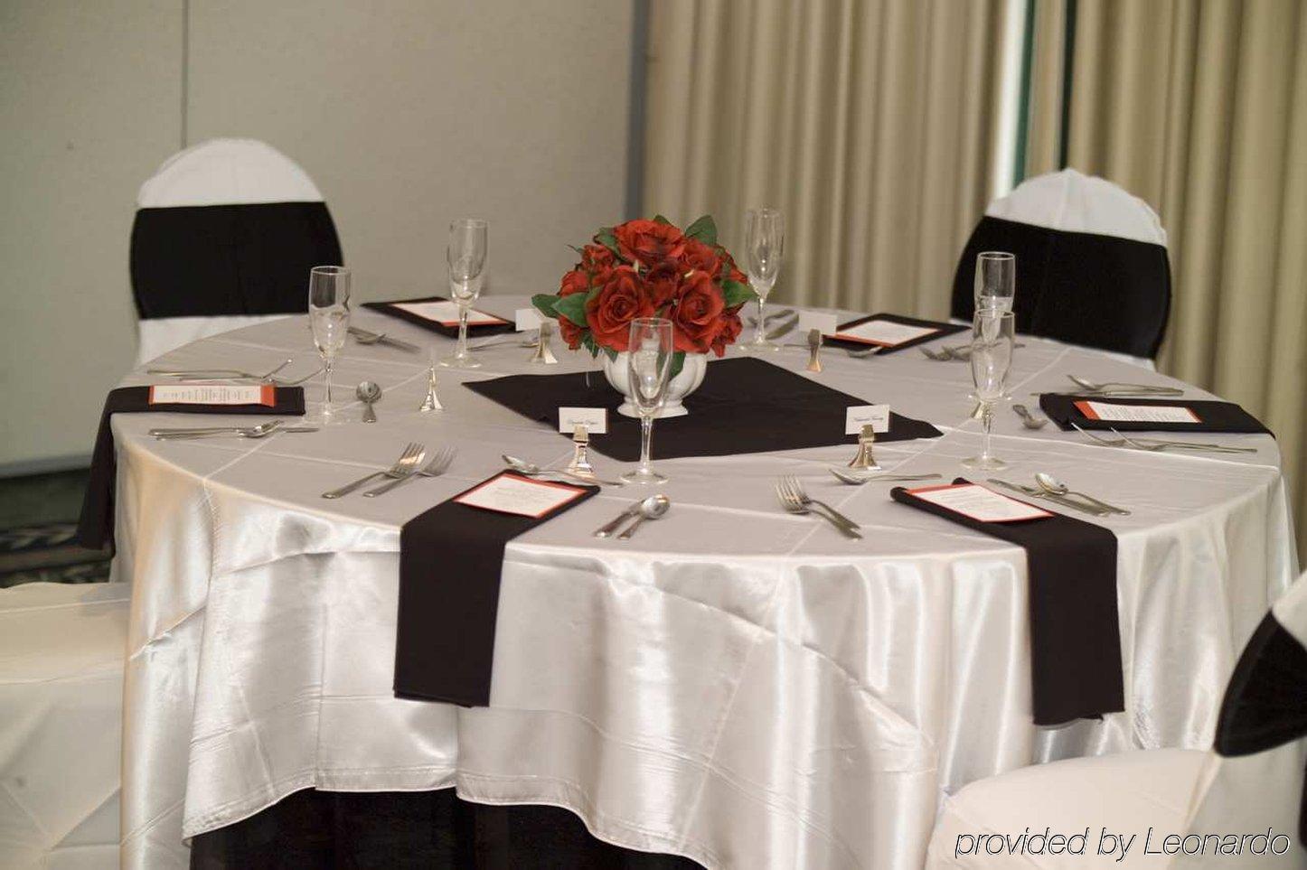 Hilton Garden Inn Sarasota-Bradenton Airport South Bradenton Ristorante foto