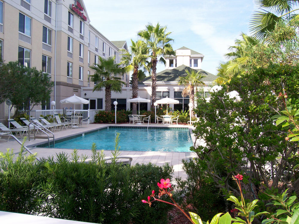 Hilton Garden Inn Sarasota-Bradenton Airport South Bradenton Esterno foto