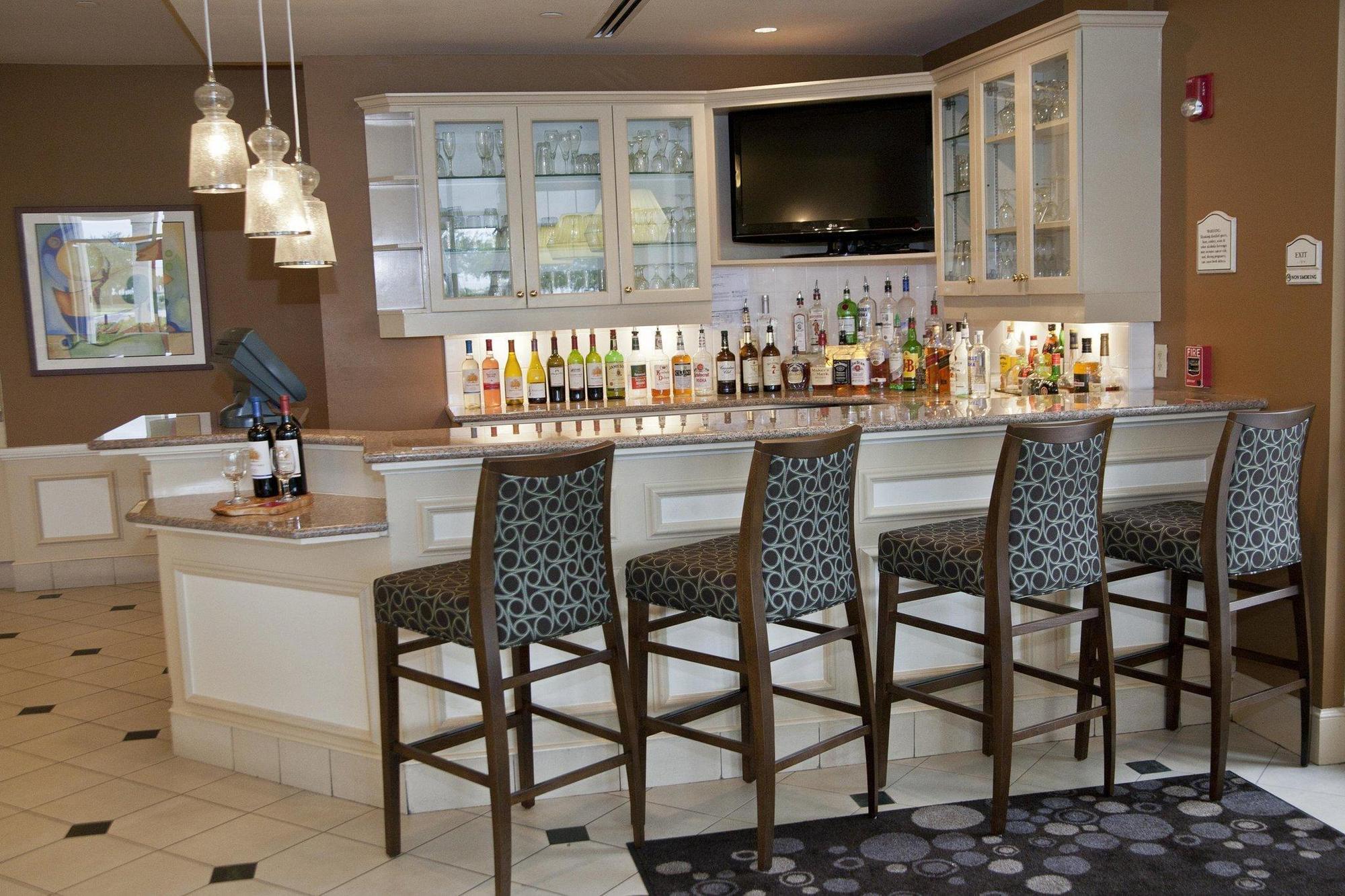 Hilton Garden Inn Sarasota-Bradenton Airport South Bradenton Esterno foto