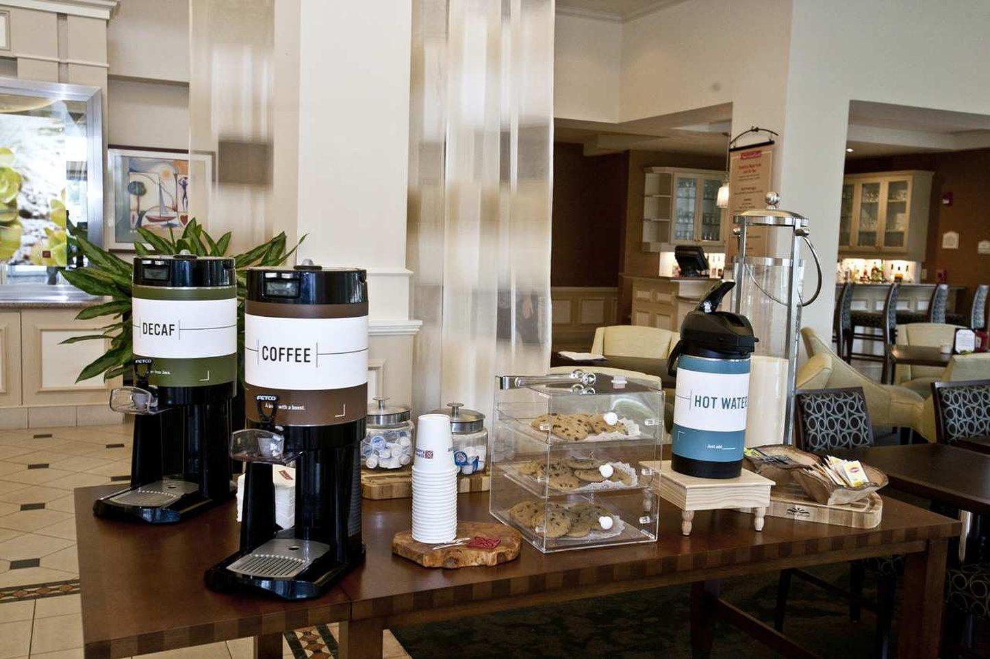 Hilton Garden Inn Sarasota-Bradenton Airport South Bradenton Esterno foto