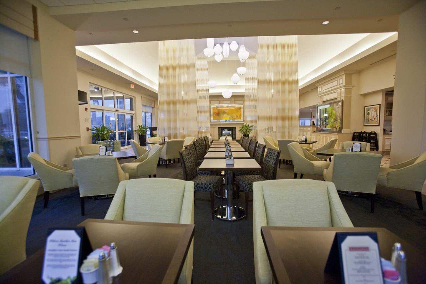 Hilton Garden Inn Sarasota-Bradenton Airport South Bradenton Esterno foto