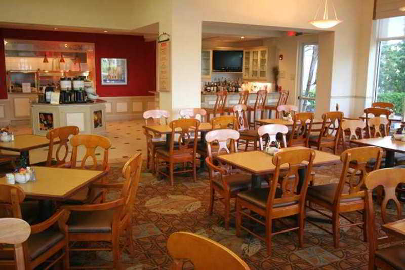 Hilton Garden Inn Sarasota-Bradenton Airport South Bradenton Ristorante foto
