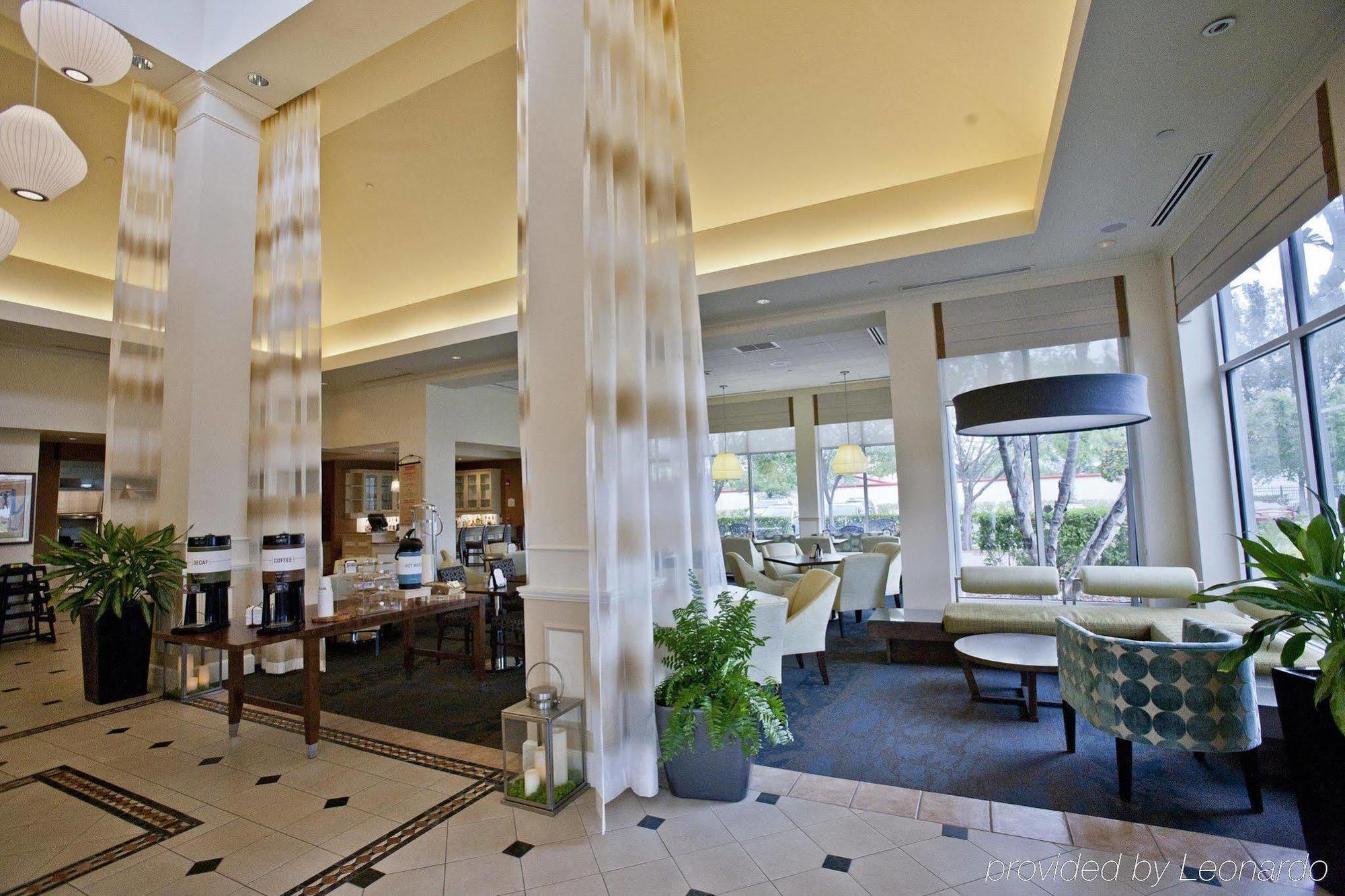 Hilton Garden Inn Sarasota-Bradenton Airport South Bradenton Ristorante foto
