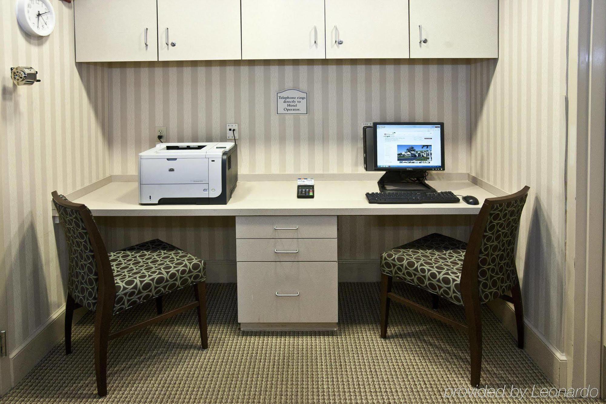 Hilton Garden Inn Sarasota-Bradenton Airport South Bradenton Servizi foto