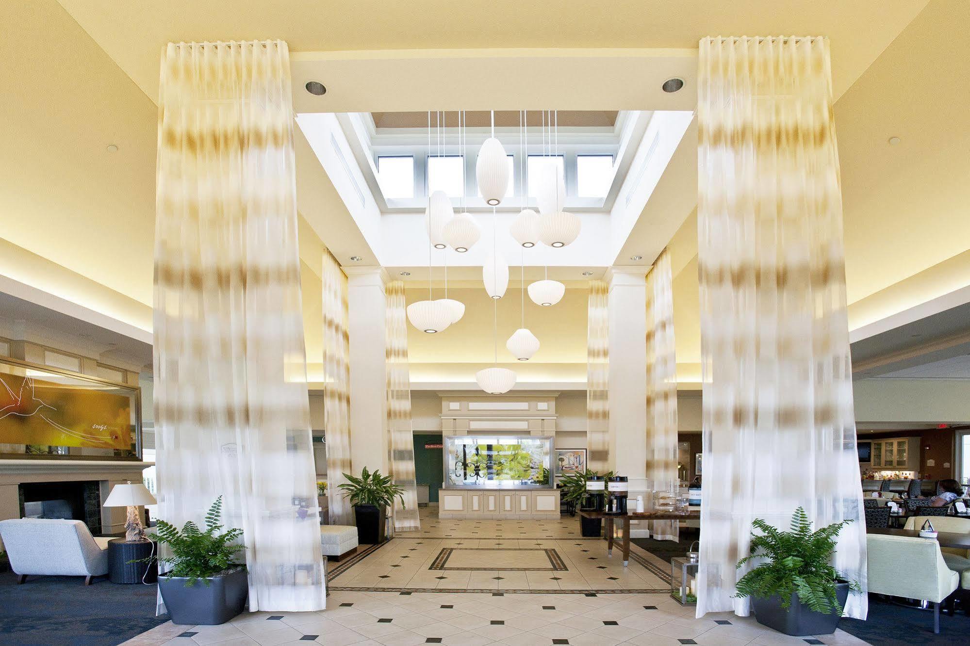 Hilton Garden Inn Sarasota-Bradenton Airport South Bradenton Esterno foto