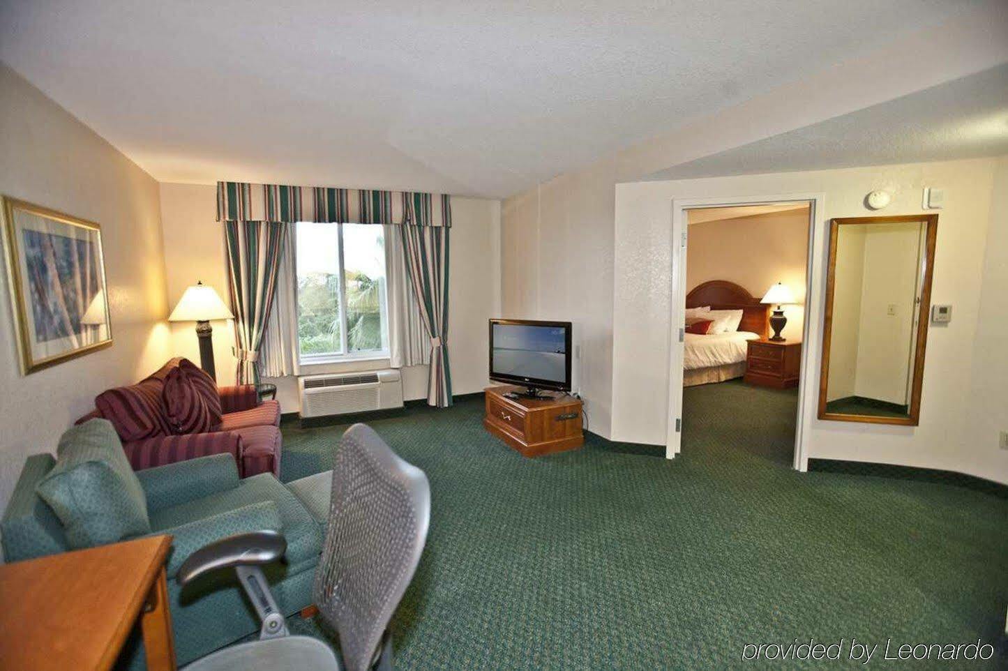 Hilton Garden Inn Sarasota-Bradenton Airport South Bradenton Esterno foto