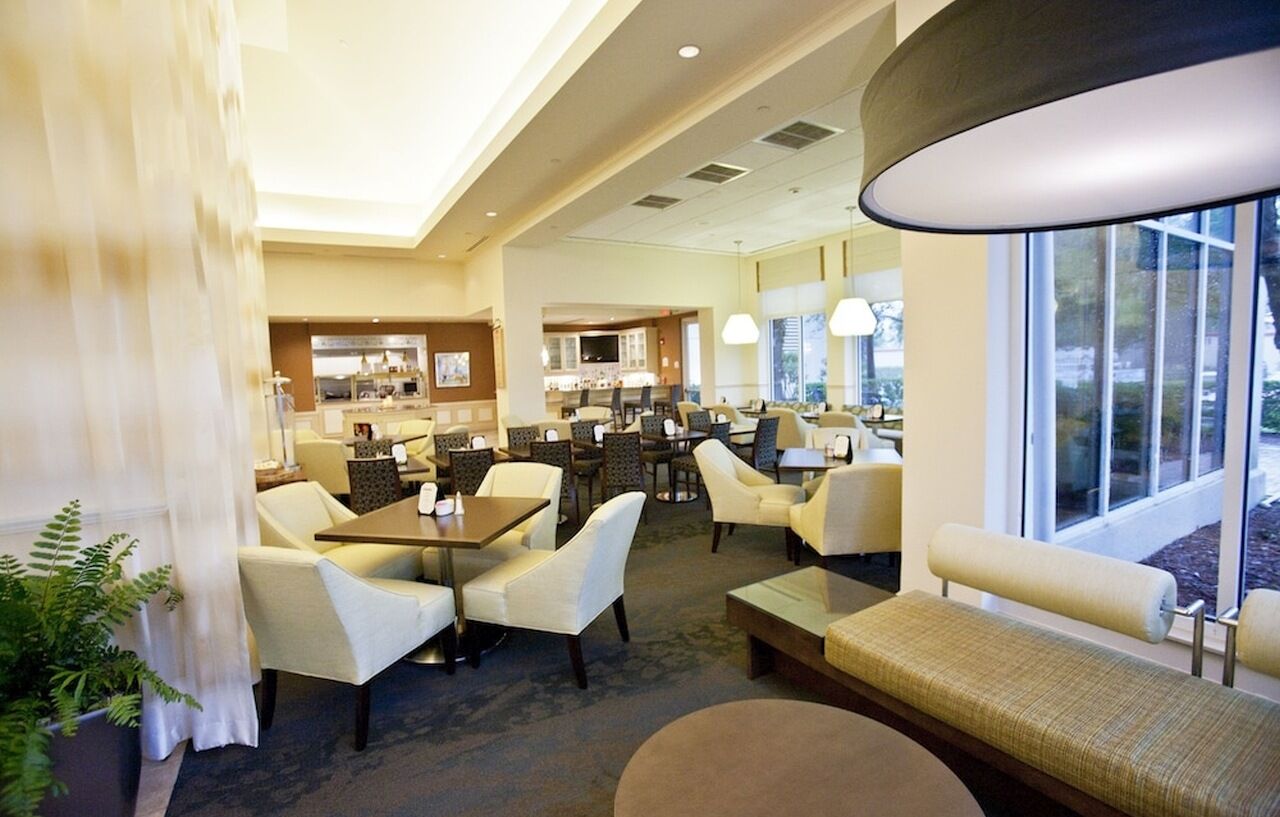 Hilton Garden Inn Sarasota-Bradenton Airport South Bradenton Esterno foto