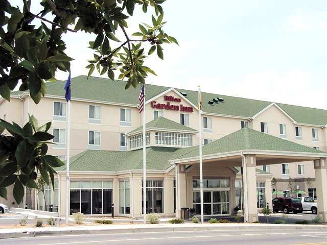 Hilton Garden Inn Sarasota-Bradenton Airport South Bradenton Esterno foto